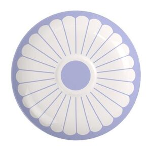 Villeroy & Boch Podšálek k šálku na cappuccino Fleur Bleu, Ø 17, 5 cm 10-4551-1250 obraz