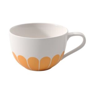 Villeroy & Boch Šálek na cappuccino Fleur Soleil, 300 ml 10-4552-1240 obraz