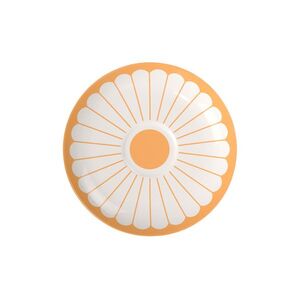 Villeroy & Boch Podšálek k šálku na cappuccino Fleur Soleil, Ø 17, 5 cm 10-4552-1250 obraz
