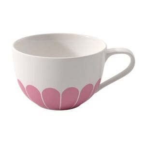 Villeroy & Boch Šálek na Cappuccino Fleur Cassis, 300 ml 10-4553-1240 obraz