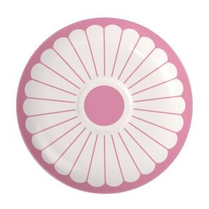 Villeroy & Boch Podšálek k šálku na cappuccino Fleur Cassis, Ø 17, 5 cm 10-4553-1250 obraz