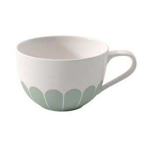 Villeroy & Boch Šálek na cappuccino Fleur Vert, 300 ml 10-4550-1240 obraz