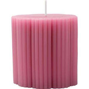 Villeroy & Boch Svíčka Fleur Cassis, 7, 5 cm 10-1724-6400 obraz