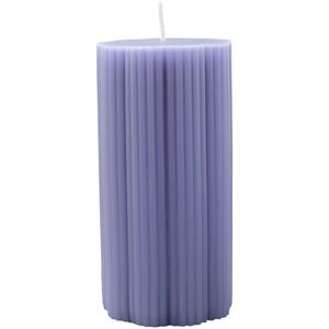 Villeroy & Boch Svíčka Fleur Bleu, 15 cm 10-1721-6401 obraz