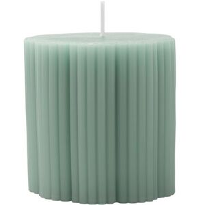 Villeroy & Boch Svíčka Fleur Vert, 7, 5 cm 10-1722-6400 obraz