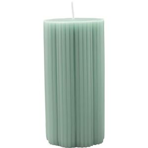 Villeroy & Boch Svíčka Fleur Vert, 18 cm 10-1722-6401 obraz