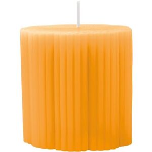 Villeroy & Boch Svíčka Fleur Soleil, 7, 5 cm 10-1723-6400 obraz