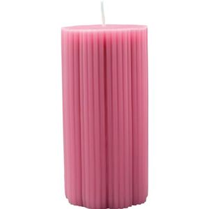 Villeroy & Boch Svíčka Fleur Cassis, 15 cm 10-1724-6401 obraz