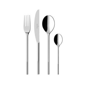 Villeroy & Boch Sada nerezových příborů Afina, 24 ks 12-6558-9030 obraz