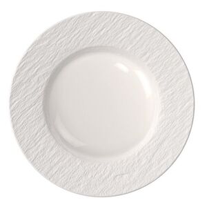 Villeroy & Boch Dezertní talíř Manufacture Ice, Ø 21, 5 cm 10-4721-2640 obraz