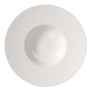 Villeroy & Boch Hluboký talíř na těstoviny Manufacture Ice, Ø 28 cm 10-4721-2790 obraz