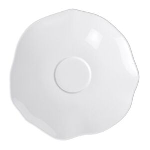 Villeroy & Boch Kávový podšálek Pura, Ø 15, 5 cm 10-4466-1310 obraz