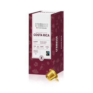 Cremesso Kávové kapsle Costa Rica 16 ks 11046186 obraz