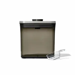 OXO Dóza na kávu s nerezovým víkem, 1, 6 l 3119200 obraz