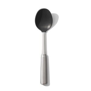 OXO Silikonová lžíce s nerezovým tělem 3120700 obraz