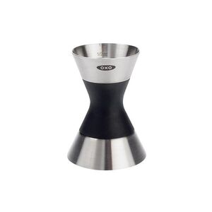 OXO Dvojitá nerezová odměrka (jigger) 3130700 obraz