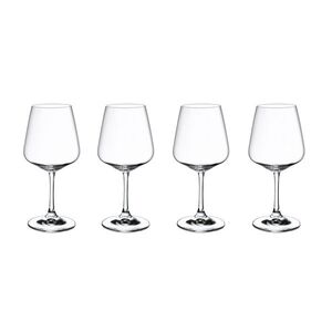 Villeroy & Boch Ovid sada sklenic na červené víno, 4 ks 11-7209-8110 590 ml obraz
