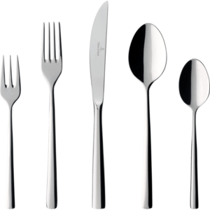 Villeroy & Boch Sada příborů Piemont, 30 ks 12-6264-9050 obraz