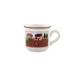 Villeroy & Boch Šálek na kávu Design Naif, 200 ml 10-2337-1300 obraz