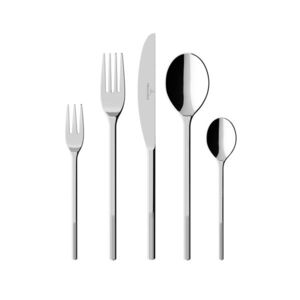 Villeroy & Boch Sada nerezových příborů Afina, 30 ks 12-6558-9050 obraz