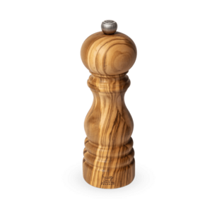 Peugeot Mlýnek na sůl Paris Zirlion, olivové dřevo, 18 cm 3820500 obraz