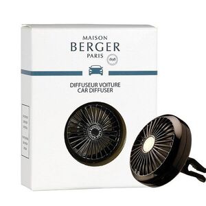 Maison Berger Paris Pouzdro na vůně do auta Car wheel 6411 obraz
