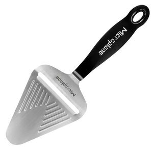 Microplane Kráječ na sýr Professional, černá 48943 obraz