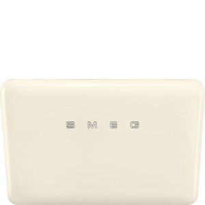 Smeg SMEG nástěnný odsavač KFAB84, 75 cm, 50's Styl, 3 stupně výkonu, krémová KFAB84CR obraz