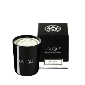 Lalique Vonná svíčka Vetiver Bali, 190 g B10181 obraz