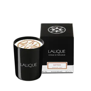 Lalique Vonná svíčka Mashhad – Írán, 190 g B12181 obraz