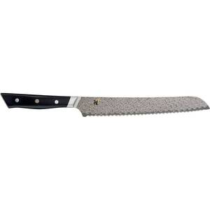 Zwilling Damaškový nůž na chléb Miyabi Hibana 800DP, 24 cm 1005900 obraz