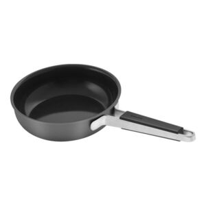 Zwilling Nepřilnavá pánev Pure s keramickým povrchem, Ø 20 cm, šedá 1028849 obraz