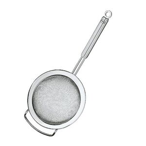 Rösle Cedník jemný 16 cm nerez 95256 obraz