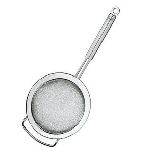 Rösle Cedník jemný 20 cm nerez 95260 obraz