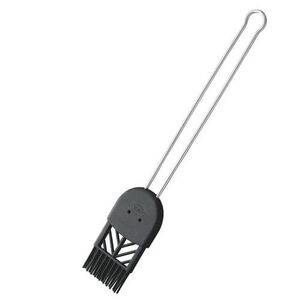 Rösle Silikonový štěteček Klasik, 26 cm 12428 obraz