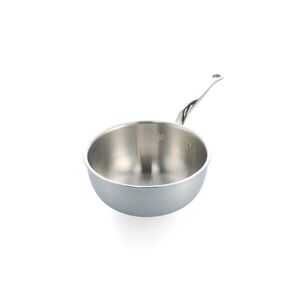 GreenPan Nerezová soté pánev Premiere Pro, Ø 20 cm / 2, 36 l CC010237-001 obraz