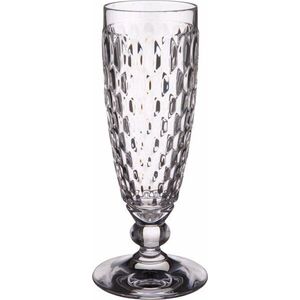 Villeroy & Boch Boston sklenice na šampaňské, 0, 15 l 11-7299-0070 obraz