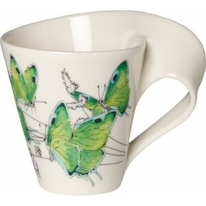 Villeroy & Boch NewWave Caffé Ostruháček ostružinový hrnek, 0, 30 l 10-4194-9100 obraz