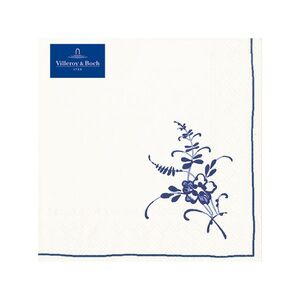 Villeroy & Boch Papírové ubrousky Old Luxembourg, 33 x 33 cm 35-5375-0100 obraz