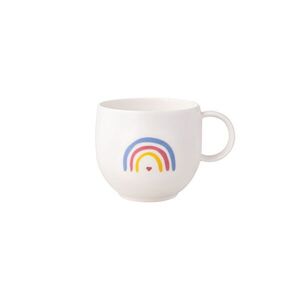 Villeroy & Boch Hrnek With Love "Be happy", 290 ml 10-1689-8003 obraz