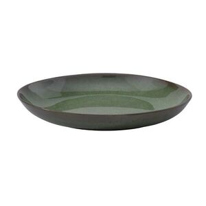 Villeroy & Boch Kameninová mísa nízká Lave vert, Ø 28 cm 10-4295-3800 obraz