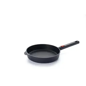 Woll Nepřilnavá pánev Eco Logic QXR s odnímatelnou rukojetí, 24 cm 1524LCI-Q obraz