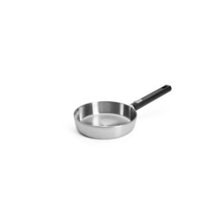 Woll Nerezová pánev Logic Steel s odnímatelnou rukojetí, Ø 20 cm 1520LCS obraz
