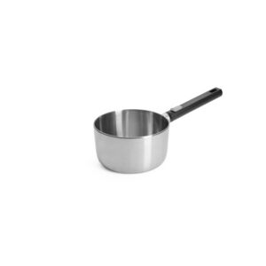 Woll Nerezový rendlík Logic Steel s odnímatelnou rukojetí, Ø 18 cm 1118LCS obraz