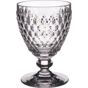 Villeroy & Boch Boston pohár na bílé víno, 0, 125 l 11-7299-0030 obraz