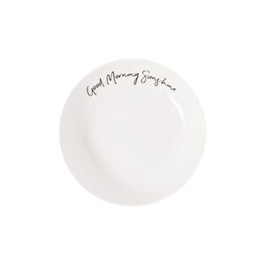 Villeroy & Boch Hluboký talíř/miska Statement "Good morning Sunshine", Ø 18, 7 cm 10-1621-6503 obraz