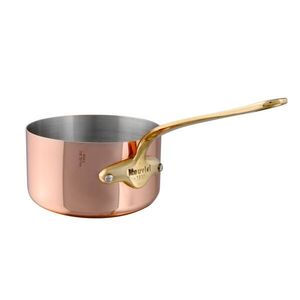Mauviel Měděný rendlík s bronzovou rukojetí, M’héritage 150 B, Ø 18 cm / 2, 4 l 672018 obraz