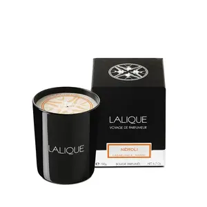 Lalique Vonná svíčka Neroli Casablanca - Marocco, 190 g B30181 obraz