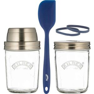 Kilner Starter set na přípravu kvásku 0025.035 obraz