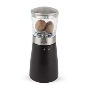 Peugeot Mlýnek na muškátový oříšek, Daman, 15 cm, čokoládový / akryl 33095 obraz